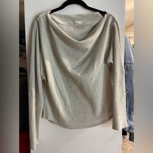 Free People - Fuji Thermal Top - Size L